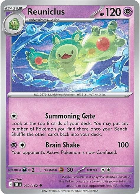 green circle pokemon|Reuniclus (Pokémon) .